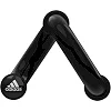 Упори для віджимання ADIDAS Push Up Bars чорний OFSM