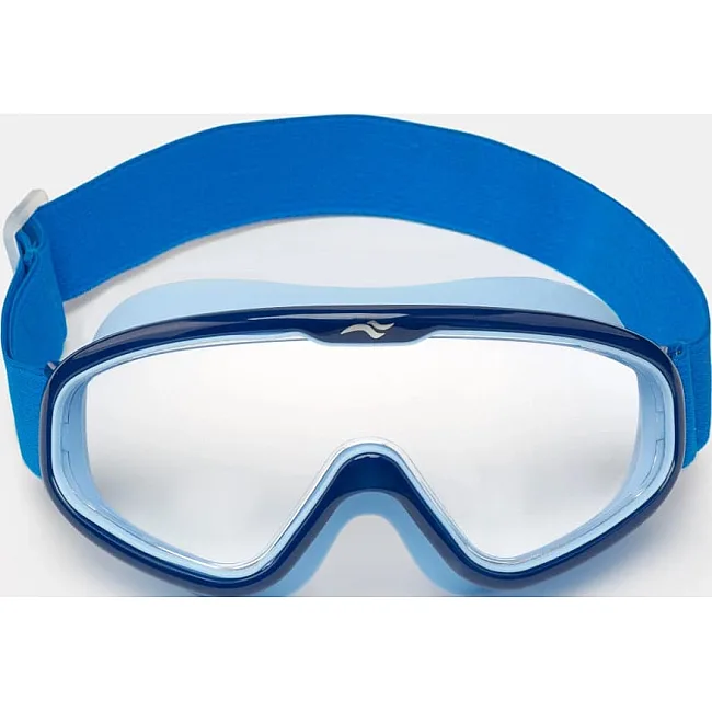 Окуляри для плавання Aqua Speed TIVANO JR FS 62936 синій (для дітей) One Size
