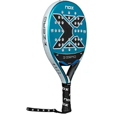 Ракетка раздела Nox X-Zero Blue, Round