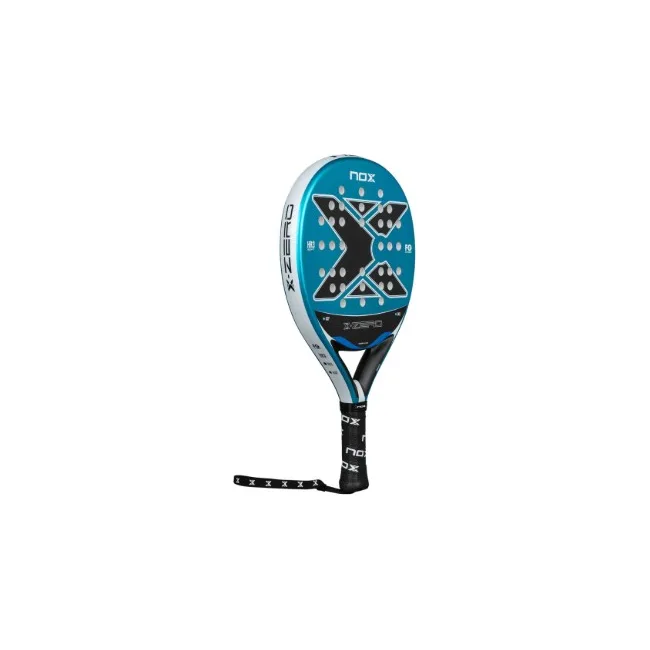 Ракетка раздела Nox X-Zero Blue, Round