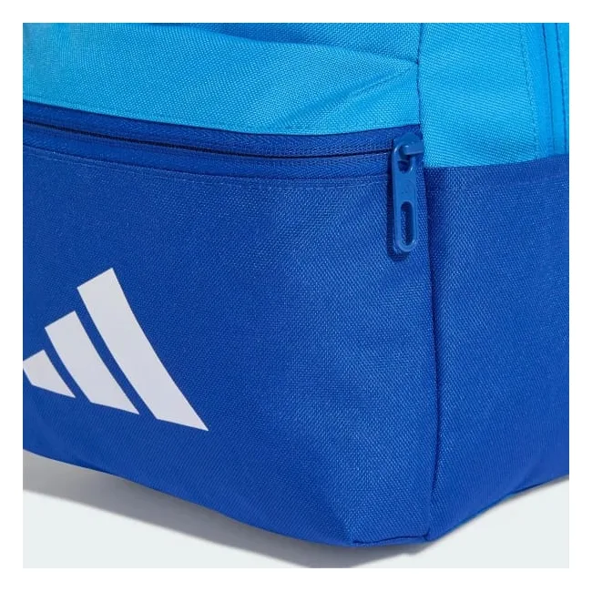 Рюкзак ADIDAS LK BP 3BAR 11.5L синий (для детей) 11 x 25 x 34 см