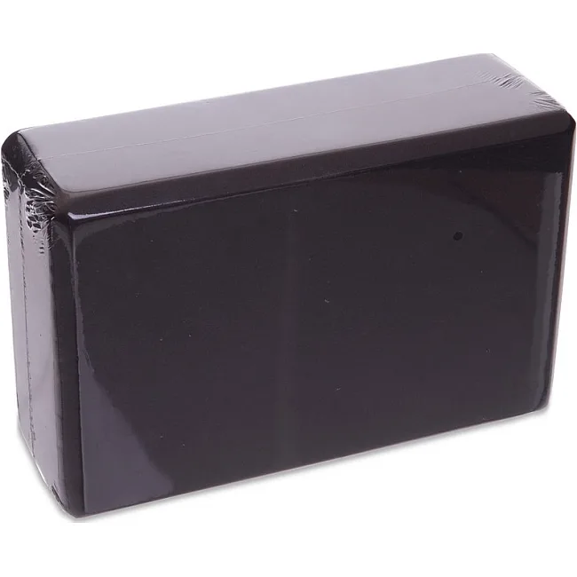 Блок для йоги ZELART
 FI-2572 (Салатовый)
