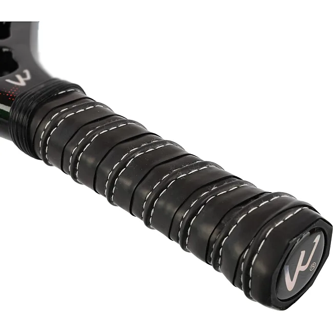Ракетка для пляжного тенниса CAMEWIN SHARK PT-00254 (Черный-серый)