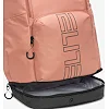 Рюкзак NIKE NK VARSITY ELITE BKPK 32L рожевий 31 х 48 х 23 см