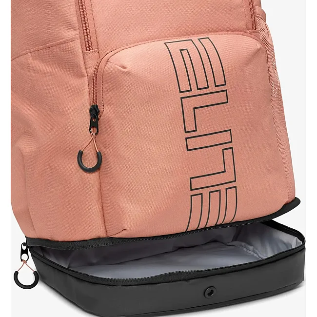 Рюкзак NIKE NK VARSITY ELITE BKPK 32L рожевий 31 х 48 х 23 см