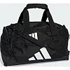 Сумка ADIDAS TRA DEF DUF XS 19,1L черный 23 х 40 см