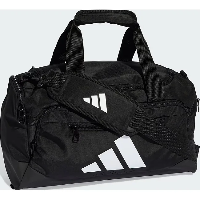 Сумка ADIDAS TRA DEF DUF XS 19,1L черный 23 х 40 см
