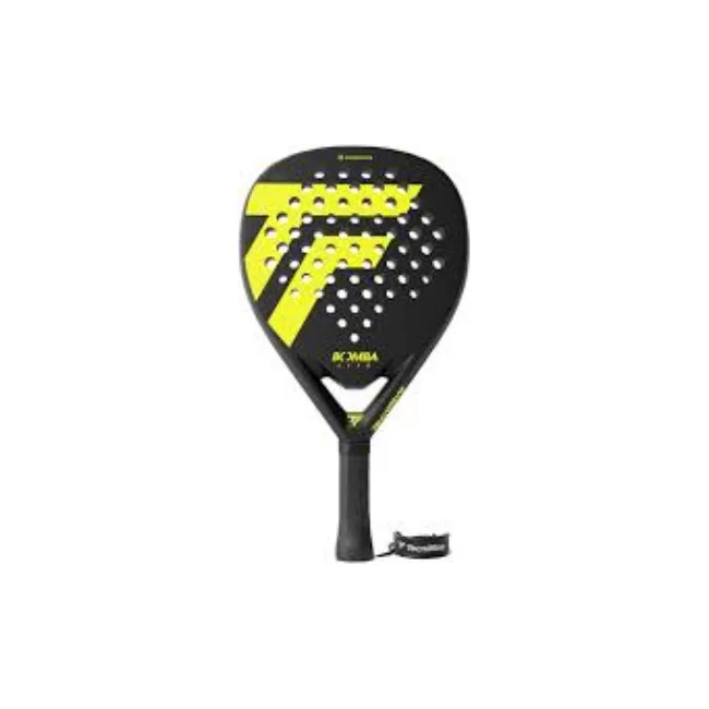 Ракетка для падл тенісу Tecnifibre Padel Boomba lite
