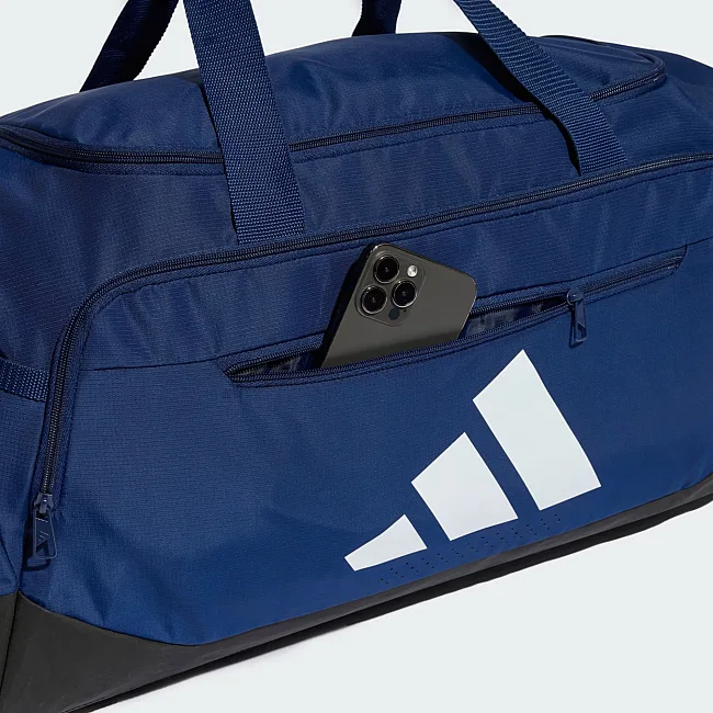 Сумка ADIDAS TRA DEF DUF M 60,6L синий 33 x 63 см