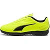 Сороконіжки дитячі Puma Vitoria II TT Jr жовтий, чорний (для дітей)