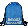 Рюкзак-мешок спортивный спортивный MADWAVE DRY MESH BAG M1118011 (Синий)