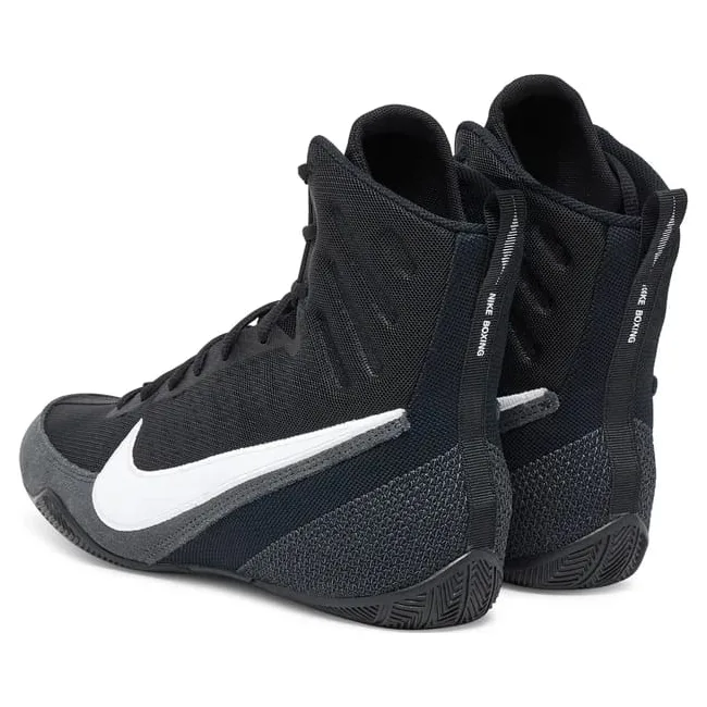 Обувь для бокса NIKE Machomai 3 черный