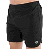 Спортивные шорты короткие мужские JOMA INDOOR 104506-100 (Черный)
