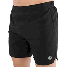 Спортивні шорти короткі чоловічі JOMA INDOOR 104506-100 (Чорний)
