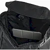 Рюкзак Puma Phase Hooded Backpack 20L черный 46,5 x 27 x 19,5 см