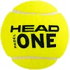 М'яч для падел тенісу HEAD Padel One 575383 (Салатовий)