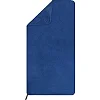Спортивное полотенце из микрофибры в чехле TERRY TOWEL 4MONSTER T-EFT-150 (Серый)