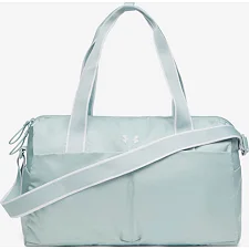 Сумка UNDER ARMOUR Studio Lite Duffle 26L светло-голубой (для женщин) 43 х 29 х 22 см