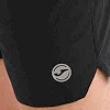 Спортивные шорты короткие мужские JOMA INDOOR 104506-100 (Черный)