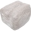 Сетка для мини-футбола и гандбола SP-PLANETA Эксклюзив 1.1 SO-9557 2,05x3,05x1,1м 2шт (Белый)