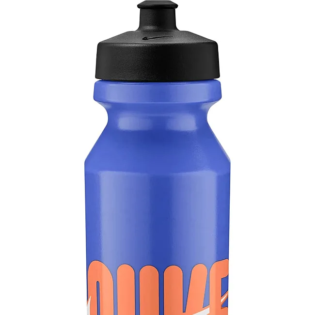 Бутылка NIKE BIG MOUTH BOTTLE 2.0 32 OZ синий 946 мл