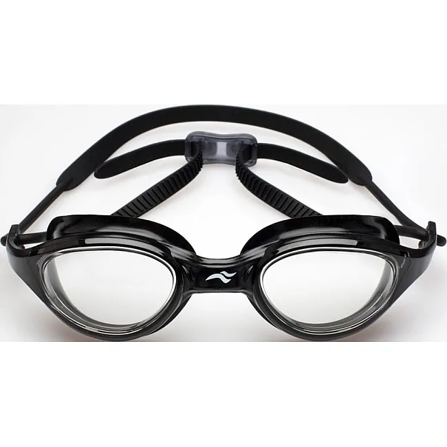 Окуляри для плавання Aqua Speed VORTEX VISION 62292 чорний One Size