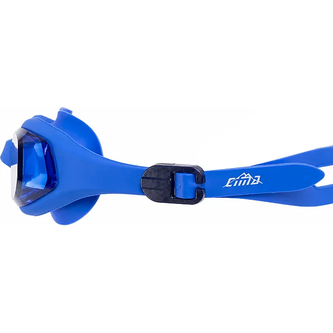 Очки для плавания взрослые CIMA CM-2501 (Разные цвета)