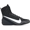 Обувь для бокса NIKE Machomai 3 черный