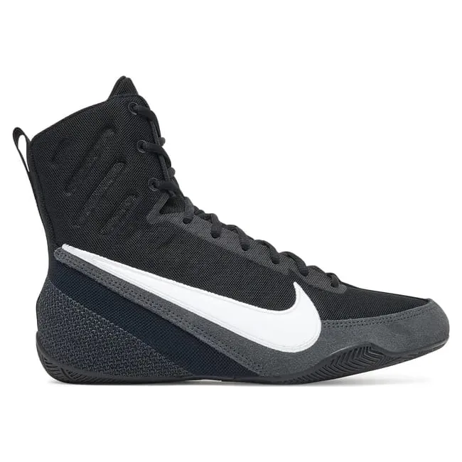 Обувь для бокса NIKE Machomai 3 черный