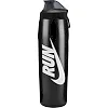 Бутылка NIKE REFUEL BOTTLE LOCKING LID 32 OZ черный, белый 946 мл