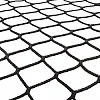 Сетка для мини-футбола и гандбола SP-PLANETA ЕВРО ЛЮКС 1.1 SO-9560 3,05x2,05x1,1м 2шт (Черный)