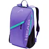 Теннисный рюкзак Head Tour Backpack 25L PU