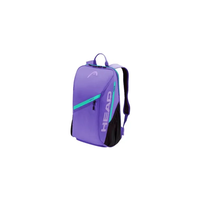 Тенісний рюкзак Head Tour Backpack 25L PU
