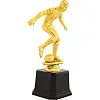 Фигура наградная спортивная SP-SPORT Футболист C-6798
