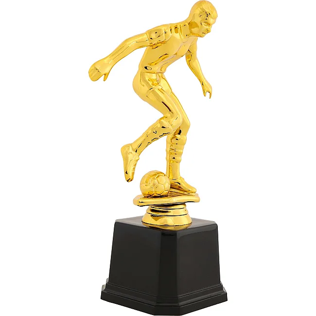Фигура наградная спортивная SP-SPORT Футболист C-6798