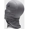 Балаклава UNDER ARMOUR CG Storm Balaclava серый One Size