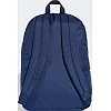 Рюкзак ADIDAS CLSC BARS BP 27,5L синій 15 х 31 х 44 см