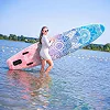 Надувная доска SUP (Сапборд) THUNDER AURORA 350