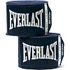 Бинты Everlast ELITE HANDWRAPS синий 180 (457,2 см)