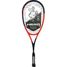 Ракетка для сквоша Head Radical 135 2024
