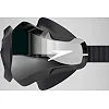 Очки для плавания Speedo HYDROSITY 2.0 MIRRORED черный One Size