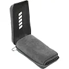 Спортивное полотенце из микрофибры в чехле TERRY TOWEL 4MONSTER T-EFT-150 (Серый)
