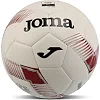 Футбольный мяч JOMA 401955-215-T4 (Белый-бордовый)