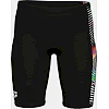Плавки для мальчиков Arena LIT LOGO SWIM JAMMER черный (для детей)