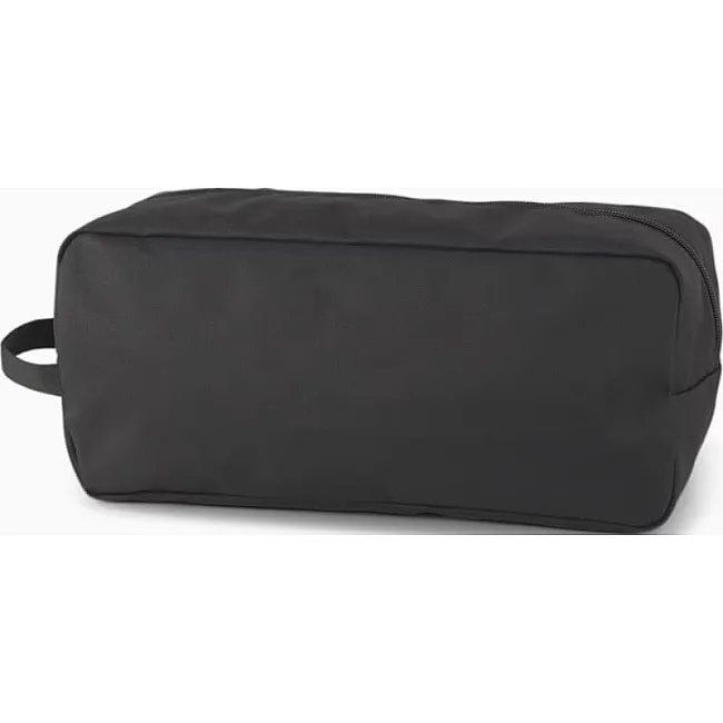 Сумка для обуви Puma Teamgoal 23 Shoe Bag черный 34 х 13 х 16 см