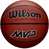 Баскетбольный мяч WILSON MVP BSKT BROWN size 6