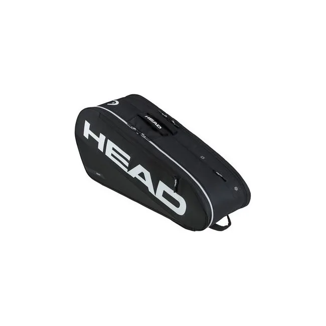 Чехол Head Tour Racquet Bag M BK
