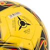 Футбольный мяч SELECT
AR DRAGON SB515 №5 PU (Белый-черный-красный)