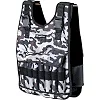 Жилет весовой inSPORTline Hafthor 15 кг