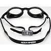 Окуляри для плавання Aqua Speed VORTEX VISION 62292 чорний One Size